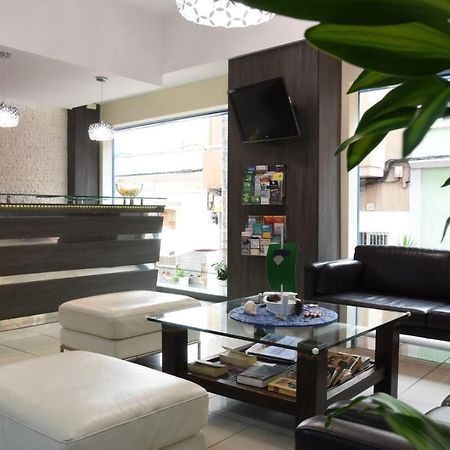 Apartamentos Tinoca Las Palmas de Gran Canaria Luaran gambar