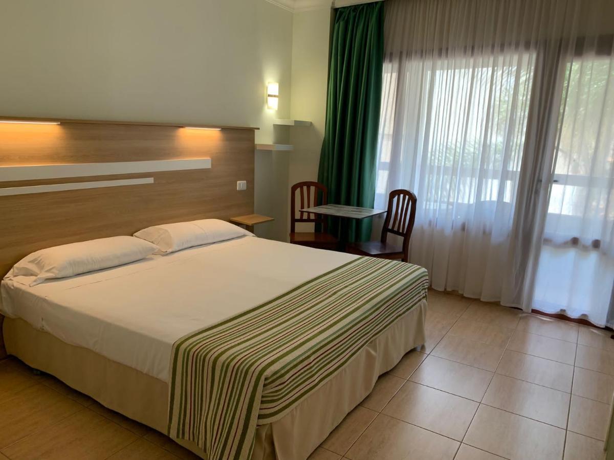 Apartamentos Tinoca Las Palmas de Gran Canaria Luaran gambar