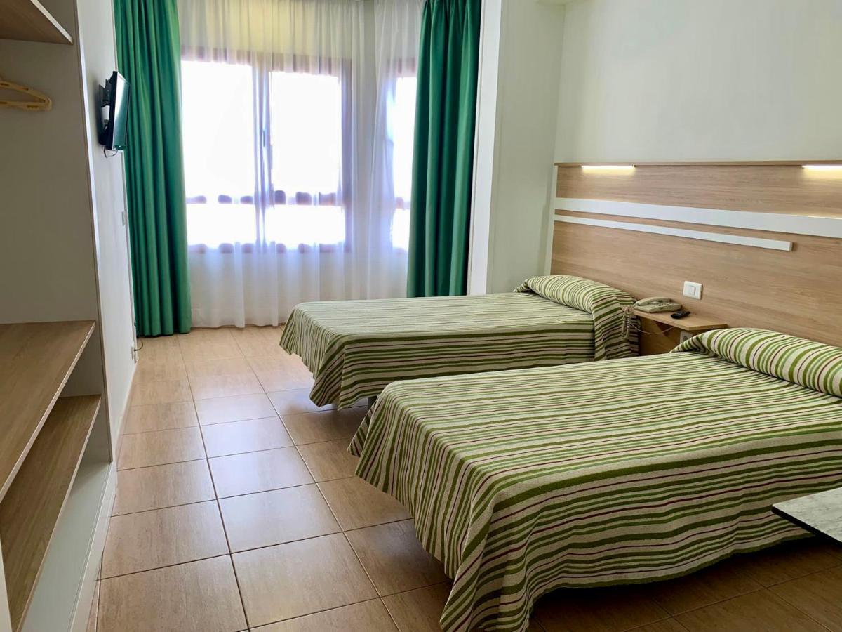 Apartamentos Tinoca Las Palmas de Gran Canaria Luaran gambar