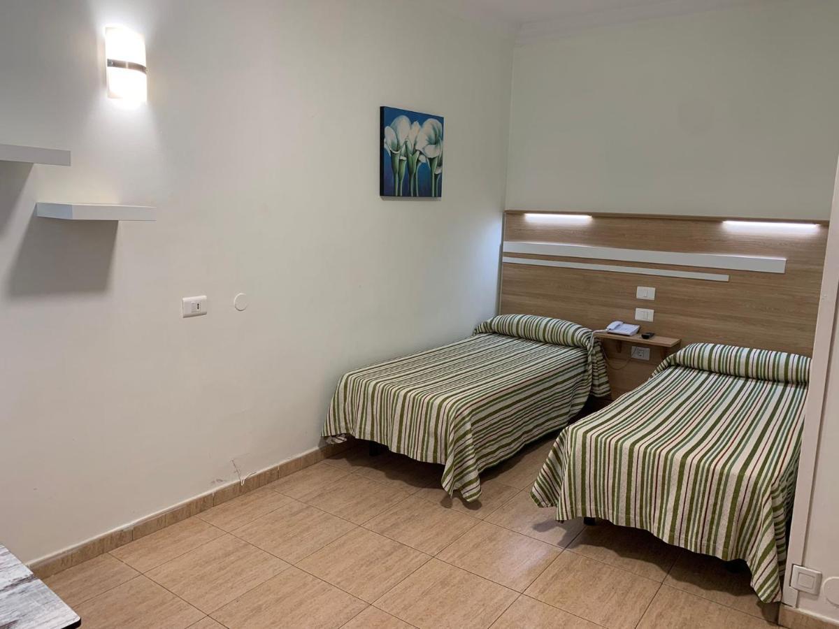 Apartamentos Tinoca Las Palmas de Gran Canaria Luaran gambar