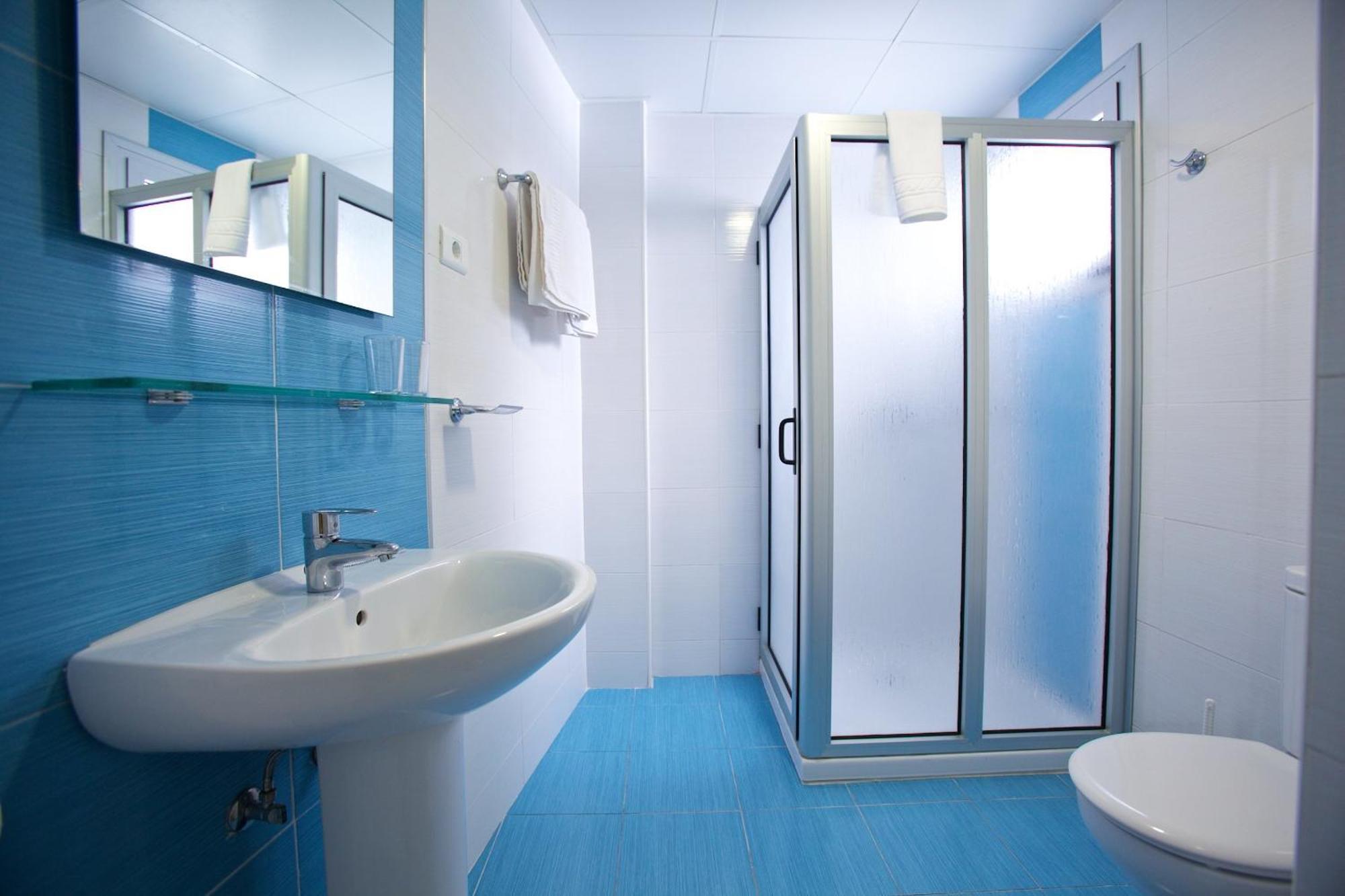 Apartamentos Tinoca Las Palmas de Gran Canaria Bilik gambar