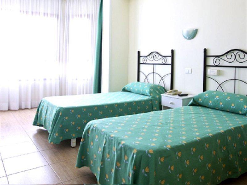 Apartamentos Tinoca Las Palmas de Gran Canaria Luaran gambar
