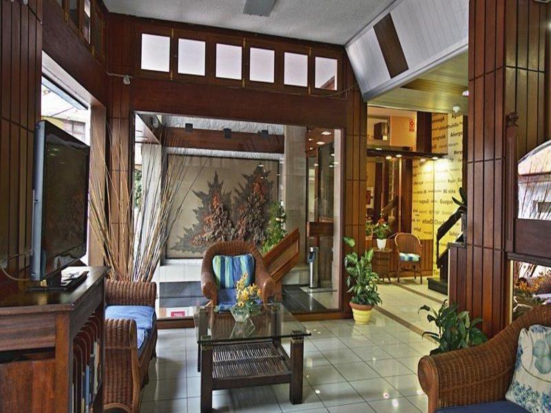 Apartamentos Tinoca Las Palmas de Gran Canaria Luaran gambar