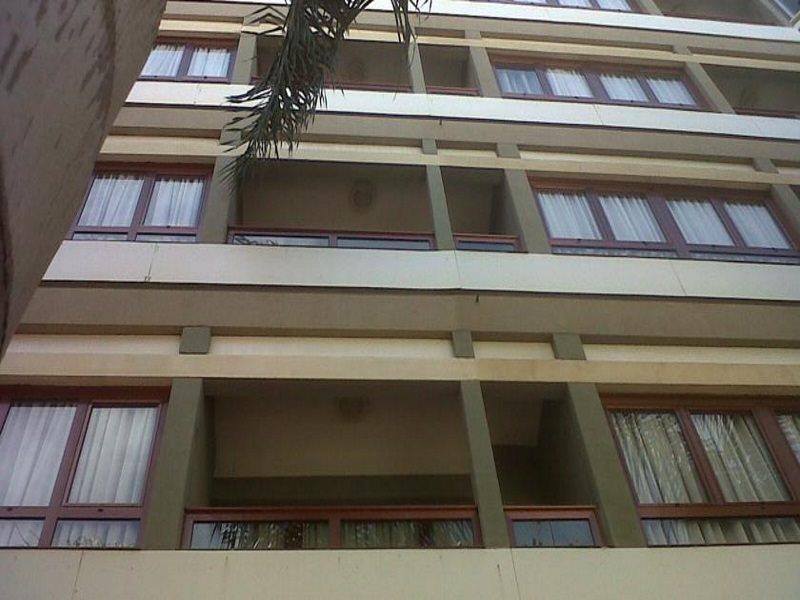 Apartamentos Tinoca Las Palmas de Gran Canaria Luaran gambar