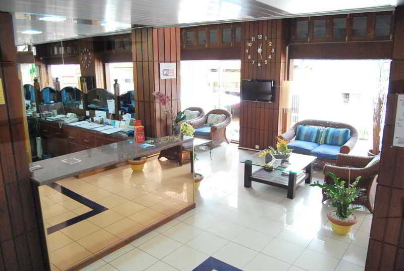 Apartamentos Tinoca Las Palmas de Gran Canaria Luaran gambar