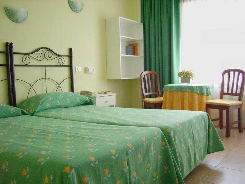 Apartamentos Tinoca Las Palmas de Gran Canaria Luaran gambar