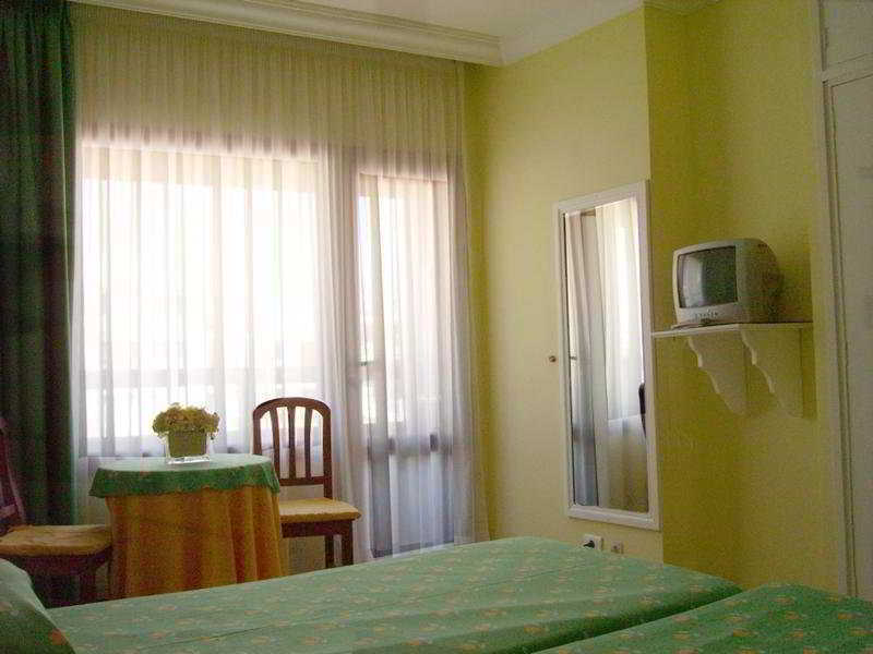 Apartamentos Tinoca Las Palmas de Gran Canaria Luaran gambar