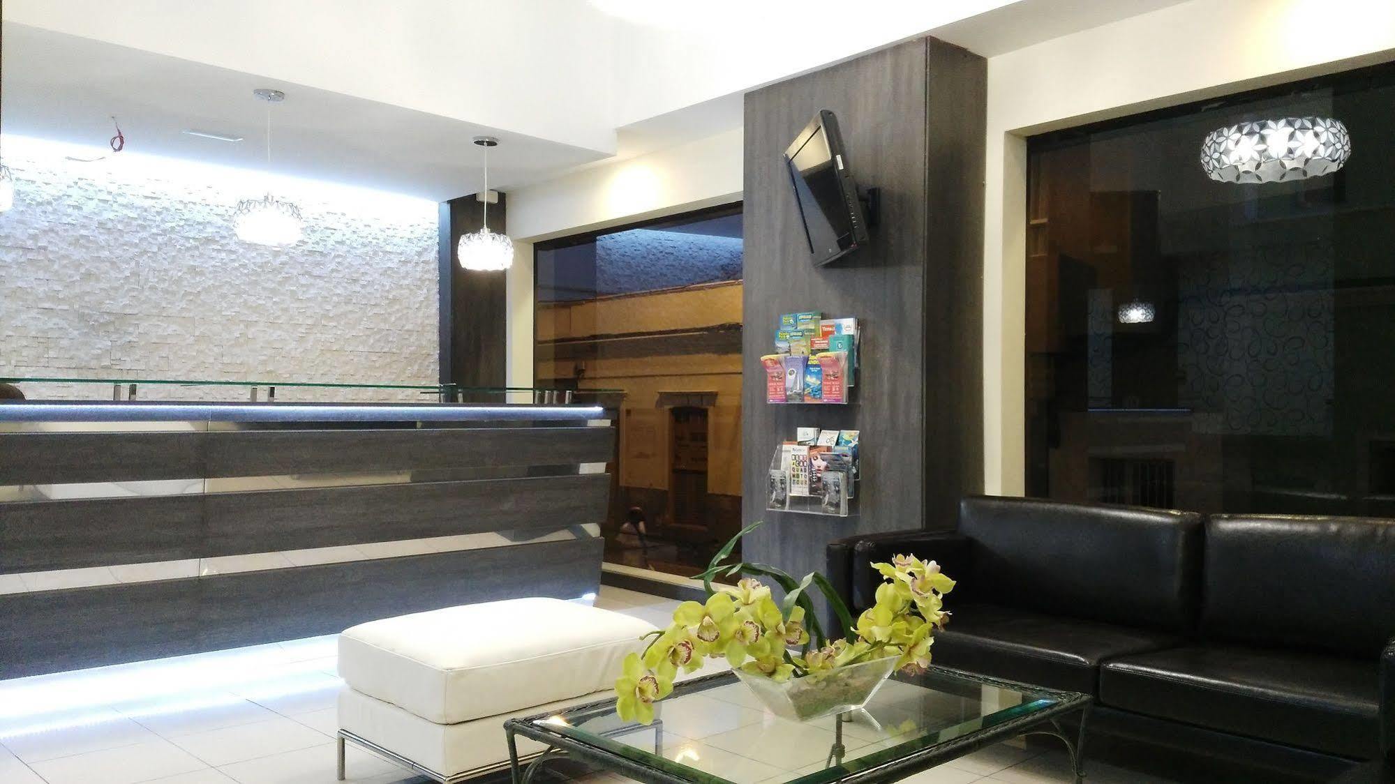 Apartamentos Tinoca Las Palmas de Gran Canaria Luaran gambar