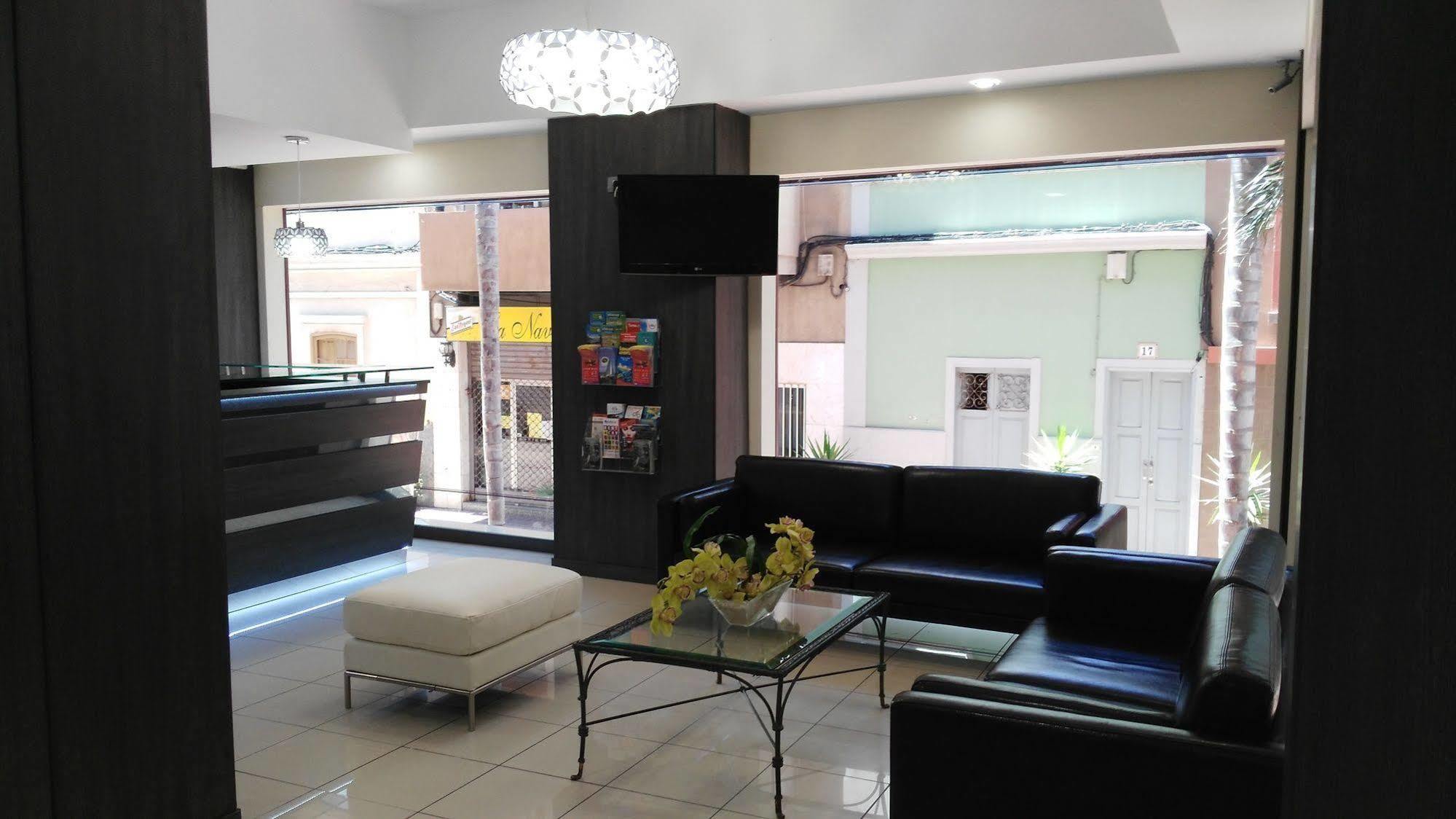 Apartamentos Tinoca Las Palmas de Gran Canaria Luaran gambar