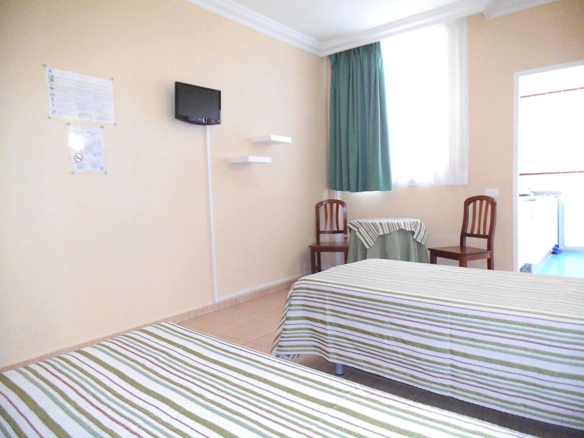 Apartamentos Tinoca Las Palmas de Gran Canaria Luaran gambar