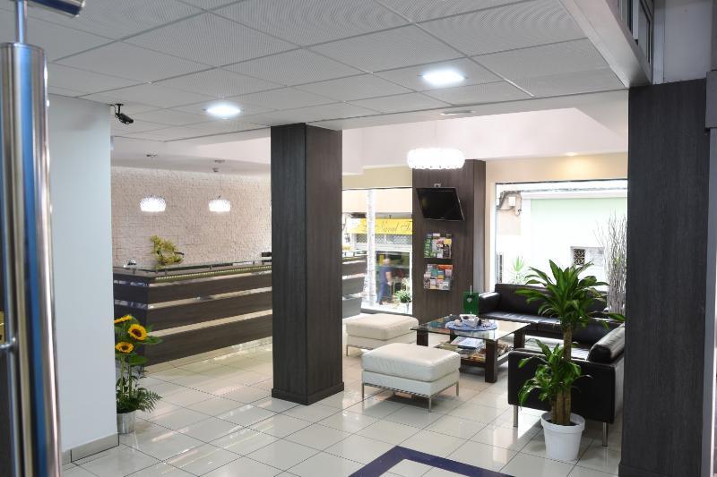 Apartamentos Tinoca Las Palmas de Gran Canaria Luaran gambar