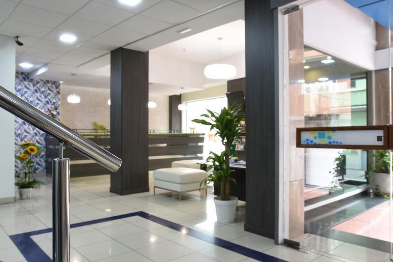 Apartamentos Tinoca Las Palmas de Gran Canaria Luaran gambar