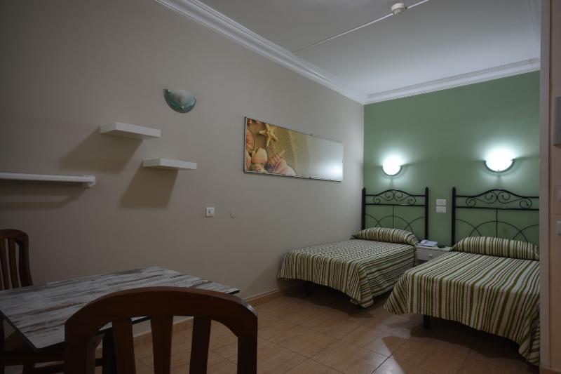 Apartamentos Tinoca Las Palmas de Gran Canaria Luaran gambar