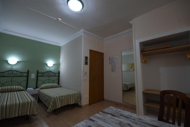 Apartamentos Tinoca Las Palmas de Gran Canaria Luaran gambar