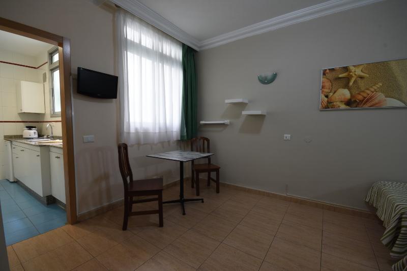 Apartamentos Tinoca Las Palmas de Gran Canaria Luaran gambar