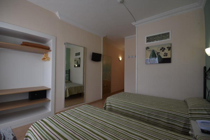 Apartamentos Tinoca Las Palmas de Gran Canaria Luaran gambar